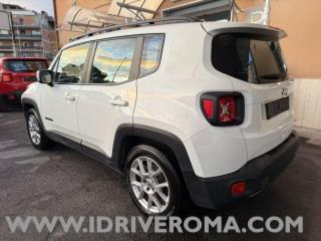 Jeep Renegade 1.0 T3 Limited + Gpl Diverse Unità Disponibili 