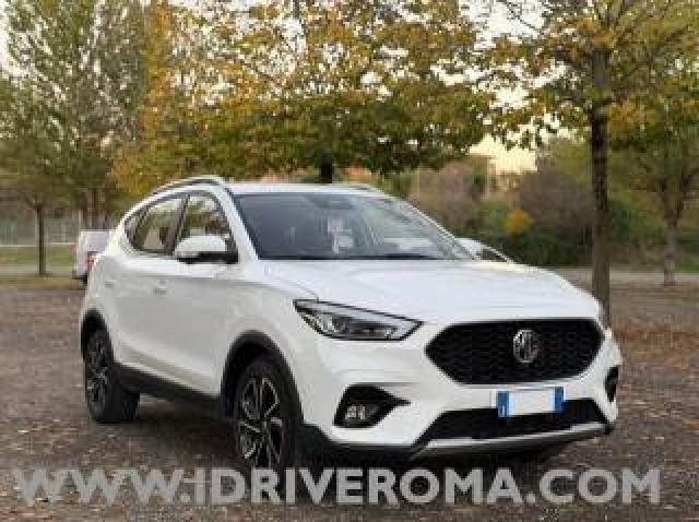 Mg Zs Zs 1.5 Classic Luxury 
