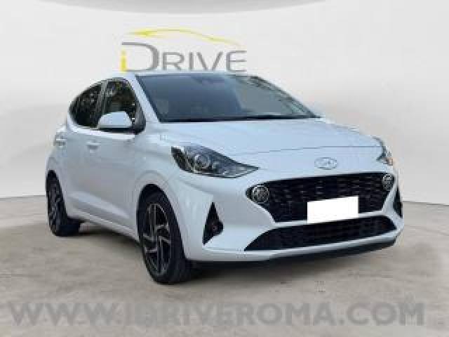 Hyundai I10 I10 1.0 Mpi Prime 