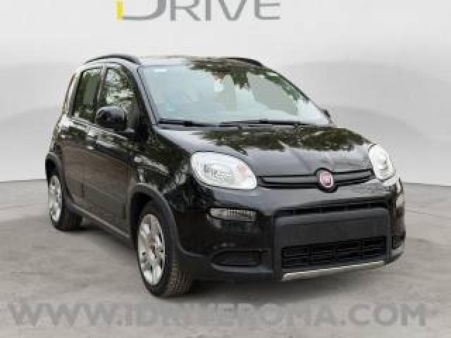 Fiat Panda Panda City Life +. Gpl 