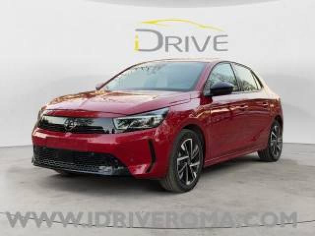 Opel Corsa Corsa 1.2 Gs S&s 100cv +gpl 