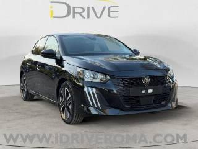Peugeot 208 208 1.2 Puretech Allure S&s 100cv + Gpl 