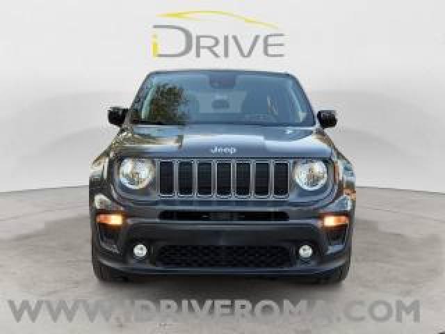 Jeep Renegade Renegade 1.0 T3 Limited 2wd 