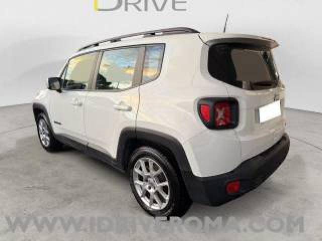 Jeep Renegade 1.0 T3 Limited  +gpl 
