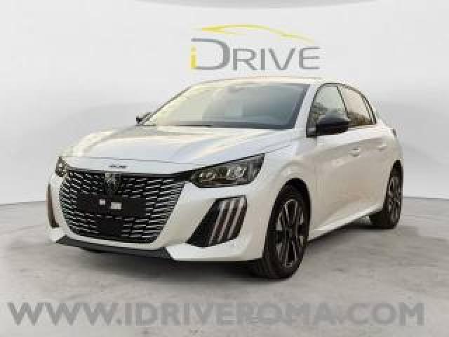 Peugeot 208 208 1.2 Puretech Allure S&s 100cv 