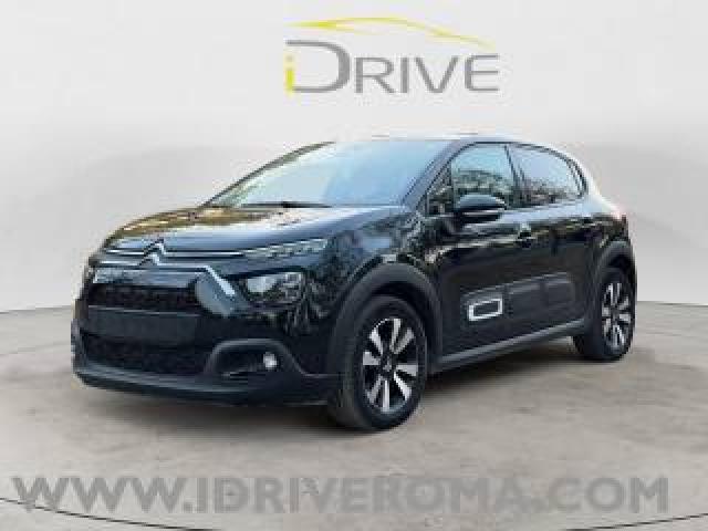 Citroen C3 C3 1.2 Puretech  110cv Eat6. + Gpl 