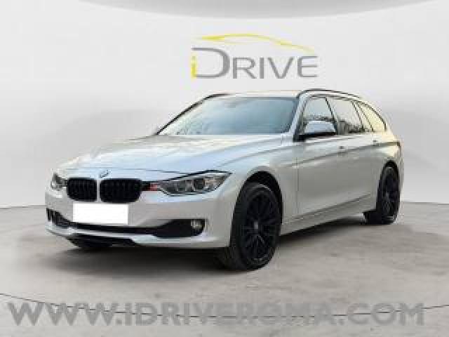 Bmw 318 318 D Touring ?cerchi Da 18 Distribuzione Appena  