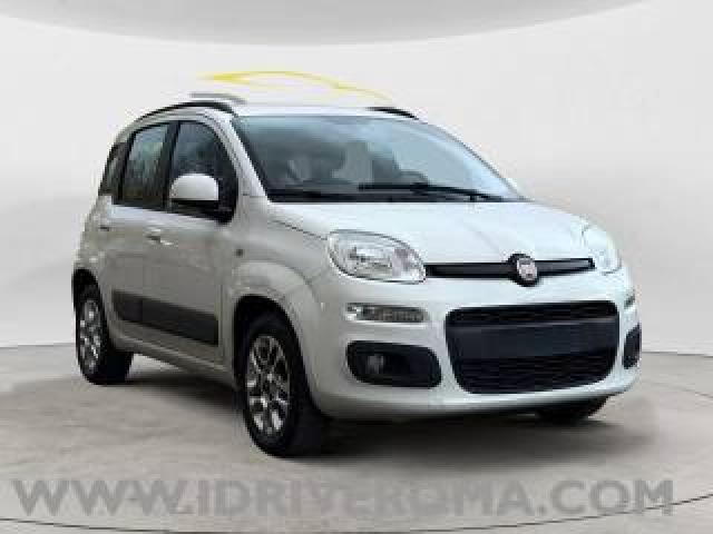 Fiat Panda 1.2 Easypower Lounge Solo 29mila K 
