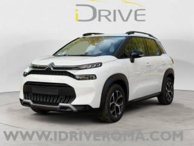 Citroen C3 Aircross C3 Aircross 1.2 Puretech Plus S&s 110cv 