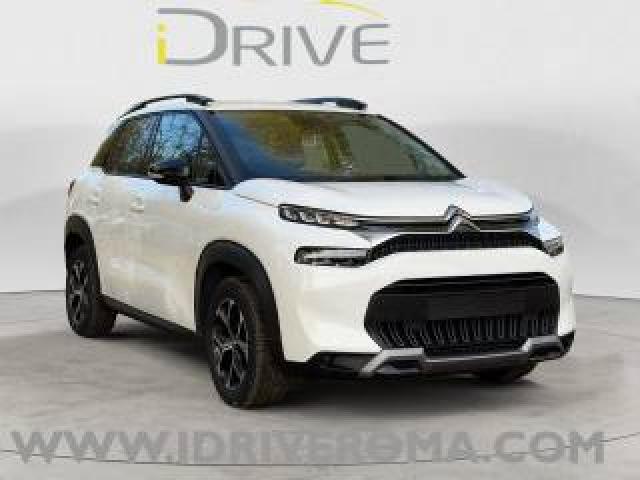 Citroen C3 Aircross C3 Aircross 1.2 Puretech Plus S&s 110cv + Gpl 