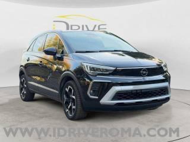 Opel Crossland 1.2 Turbo 12v 130 Cv Aut. Ultimate 