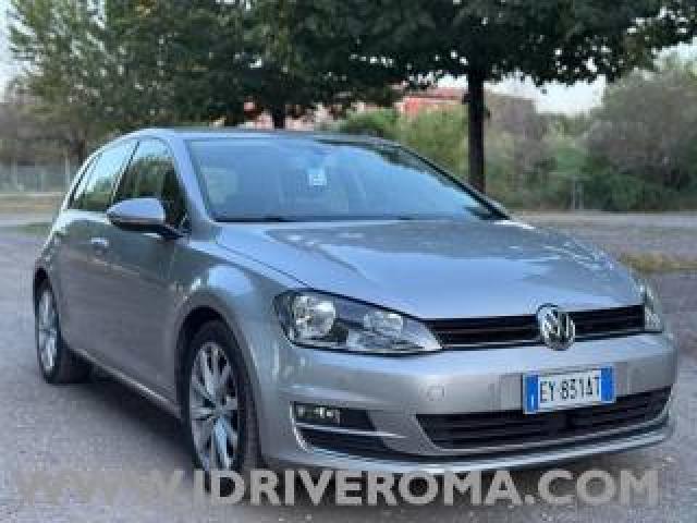 Volkswagen Golf 1.4 Tsi 150 Cv Dsg 5p. ?prezzo Reale? 