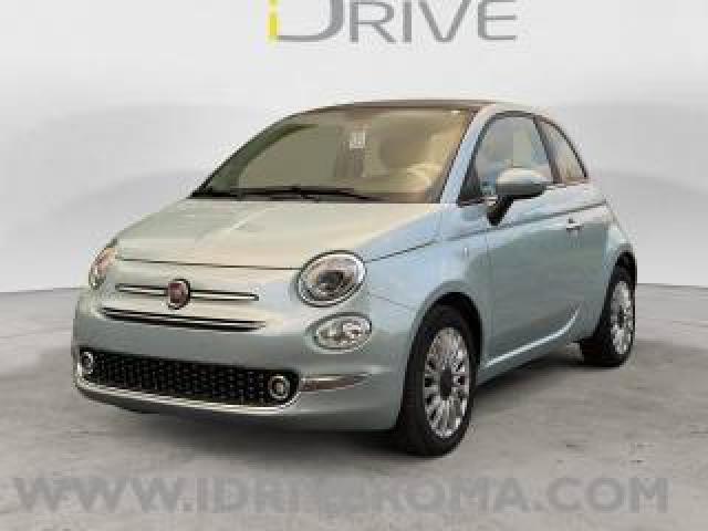 Fiat 500 1.0 Hybrid tft Digitale/ Clima Aut. 