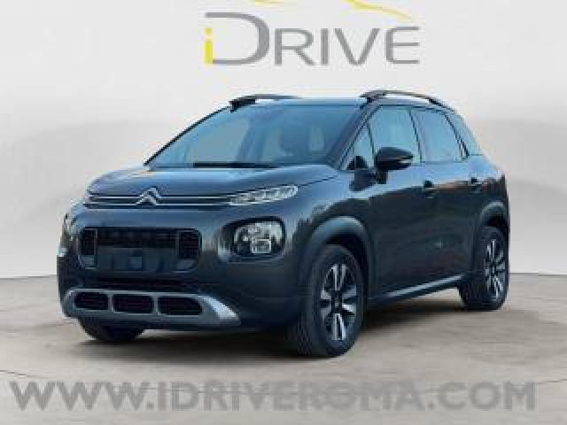 Citroen C3 Aircross C3 Aircross 1.2 Puretech Shine S&s 110cv 