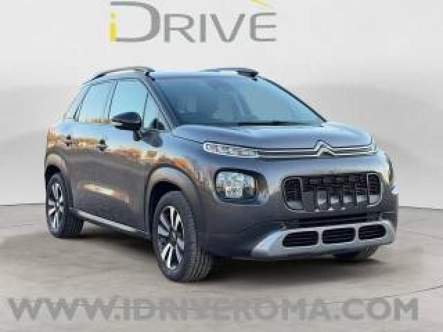 Citroen C3 Aircross C3 Aircross 1.2 110cv  + Gpl 