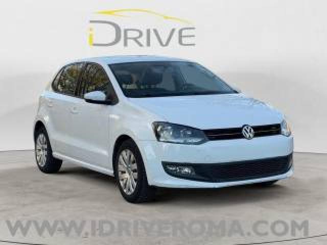 Volkswagen Polo Polo 5p 1.4 Comfortline 
