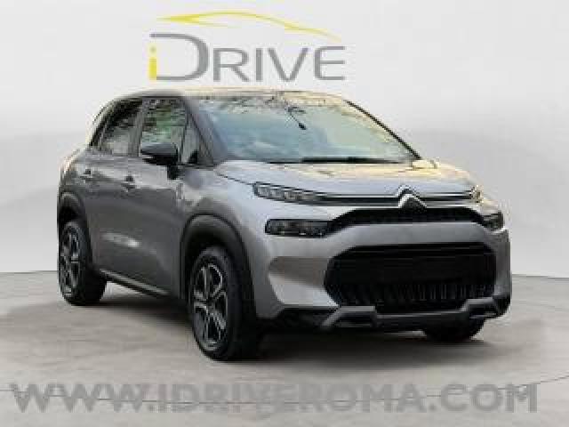 Citroen C3 Aircross C3 Aircross 1.2 Puretech 110cv + Gpl 