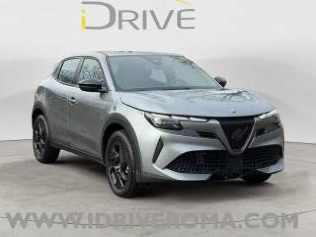 Alfa Romeo Junior Junior 1.2 Ibrida  Edct6  Grigio Arese 