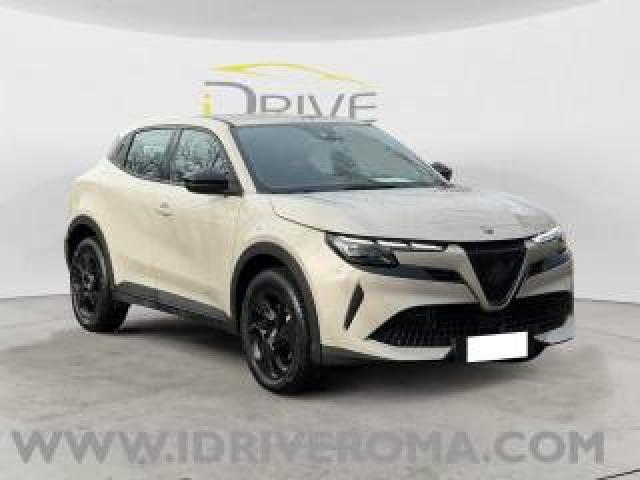 Alfa Romeo Junior Junior 1.2 Ibrida  Edct6  Avorio Galleria 