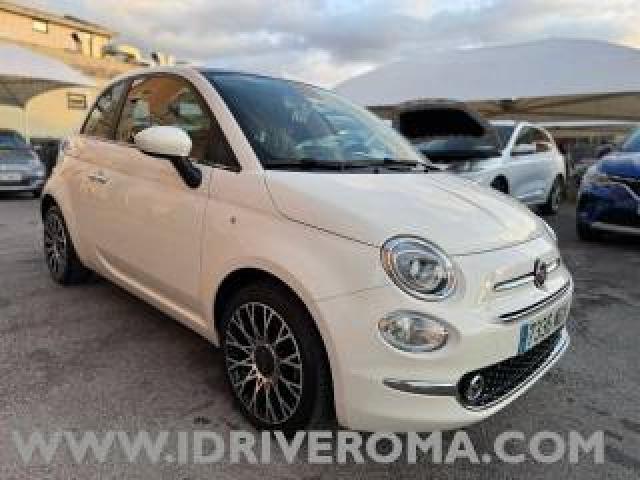 Fiat 500 Cerchi 16 + Clima Automatico 
