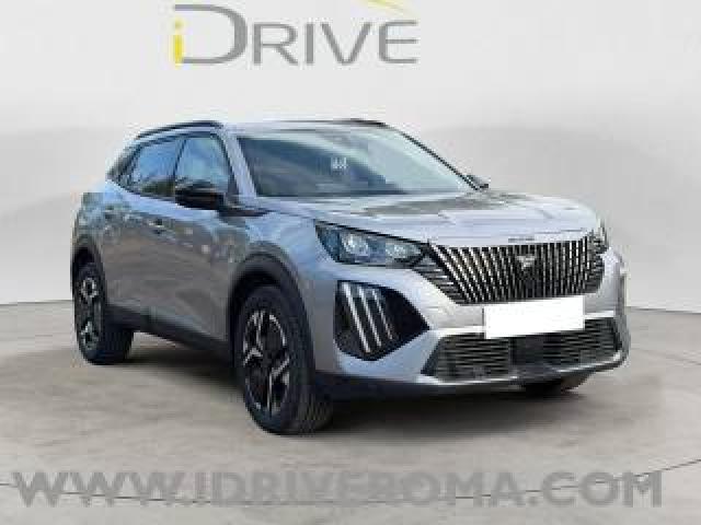 Peugeot 2008 2008 1.2 Puretech Allure S&s 100cv 