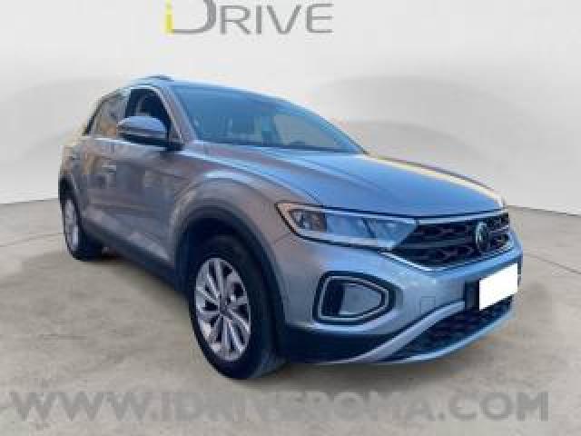 Volkswagen T-Roc 1.5 Tsi Act Dsg 