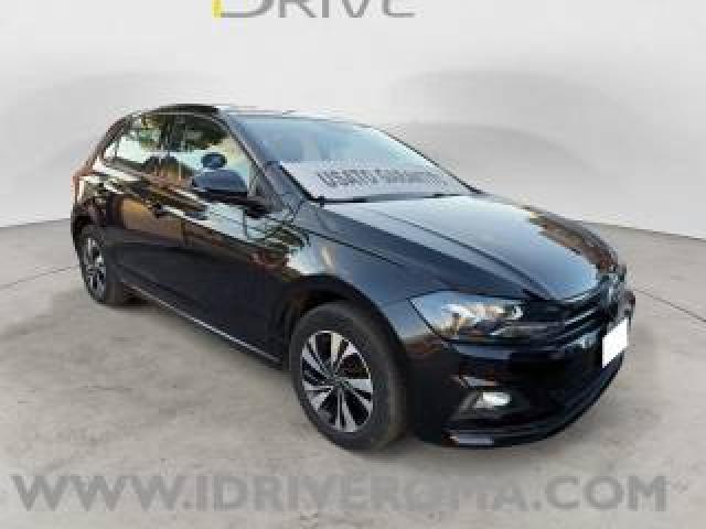 Volkswagen Polo 1.0 Tsi 5p. Comfortline Bluemotion 
