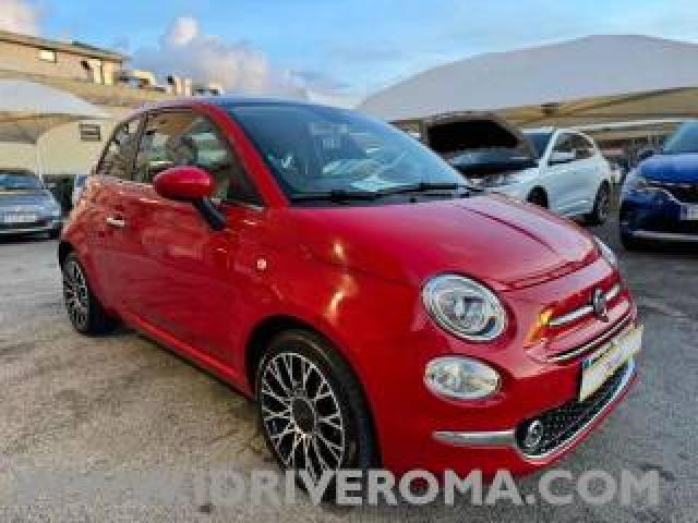 Fiat 500 Cerchi 16 + Clima Automatico 