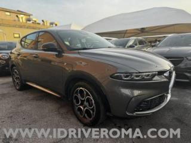Alfa Romeo Tonale 1.5 130 Cv Hybrid +telecamerefrontali 