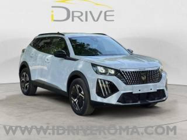Peugeot 2008 Puretech 130 S&s Eat8 Allure 