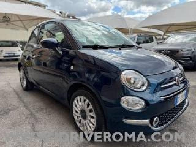 Fiat 500 1.0 Hybrid tft Digitale/ Clima Aut. 