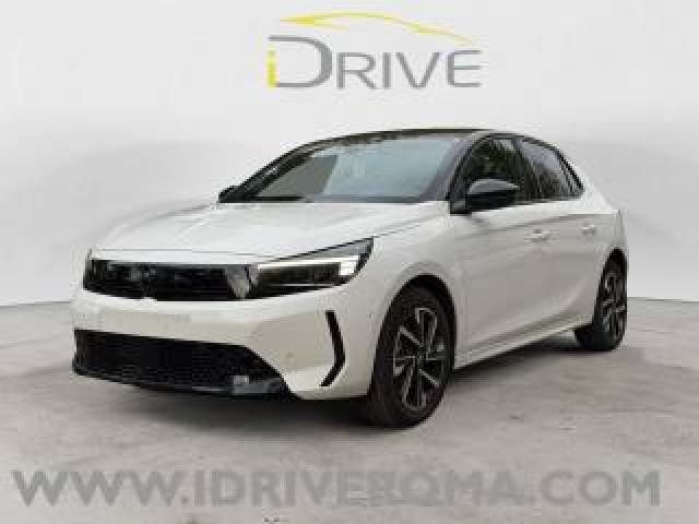 Opel Corsa Corsa 1.2 Gs S&s 100cv 