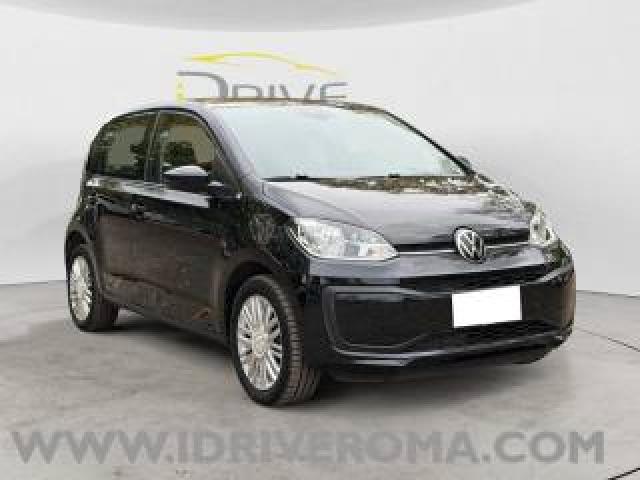 Volkswagen Up! Up! 5p 1.0 Evo Move Up! 65cv + Gpl 