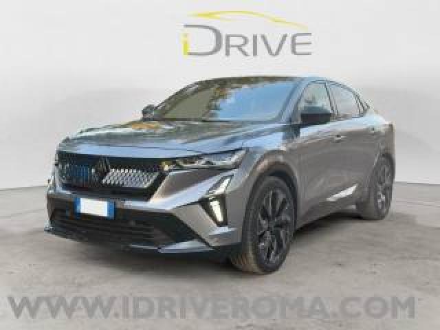 Renault Rafale Full Hybrid E-Tech 200 Cv Esprit Alpine 