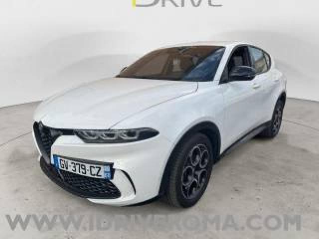 Alfa Romeo Tonale Tonale 1.5 Hybrid Sprint 130cv Tct7 