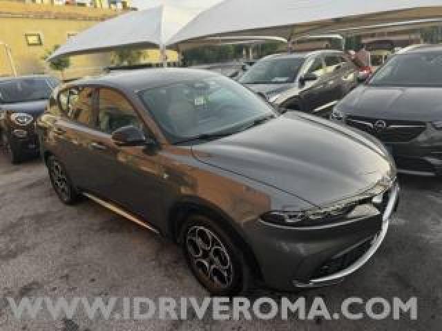 Alfa Romeo Tonale 1.5 130 Cv Hybrid +telecamerefrontali 
