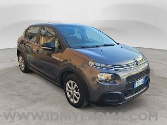 Citroen C3 C3 1.2 Puretech Feel 68cv 