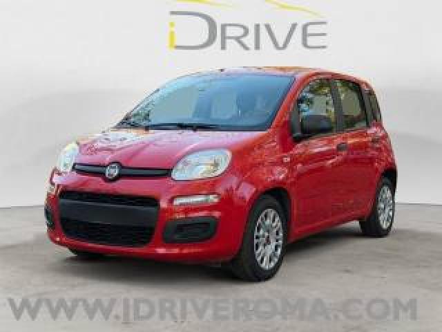 Fiat Panda 1.0 Firefly +gpl 