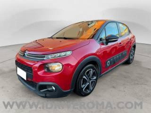 Citroen C3 C3 1.2 Puretech Shine 82cv 