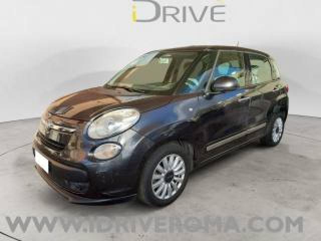 Fiat 500l 500l 1.3 Mjt 95cv Dualogic 