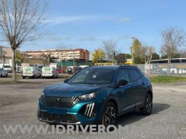 Peugeot 2008 Puretech 100cv S&s Allure 