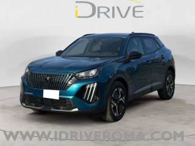 Peugeot 2008 Puretech 100cv S&s Allure +gpl 