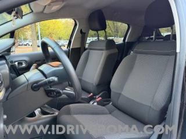 Citroen C3 C3 1.2 Puretech Feel S&s 83cv Neopatentati My18 