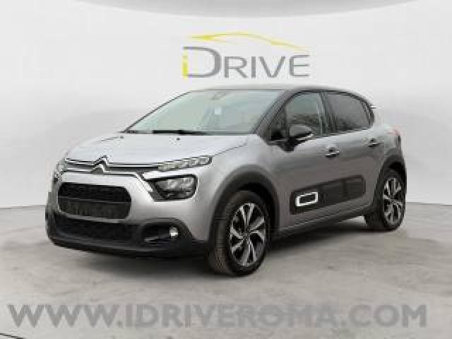 Citroen C3 C3 1.2 Puretech C-Series S&s 83cv + Gpl 