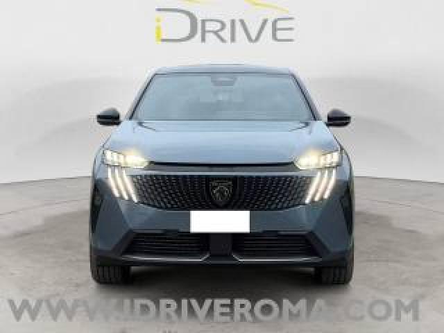 Peugeot 3008 3008 1.2 Hybrid Gt 145cv E-Dcs6 
