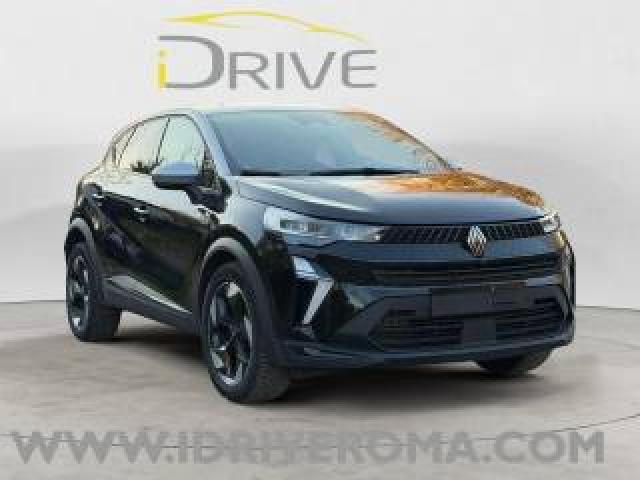 Renault Captur Captur 1.0 Tce Techno 90cv Bicolore + Gpl 