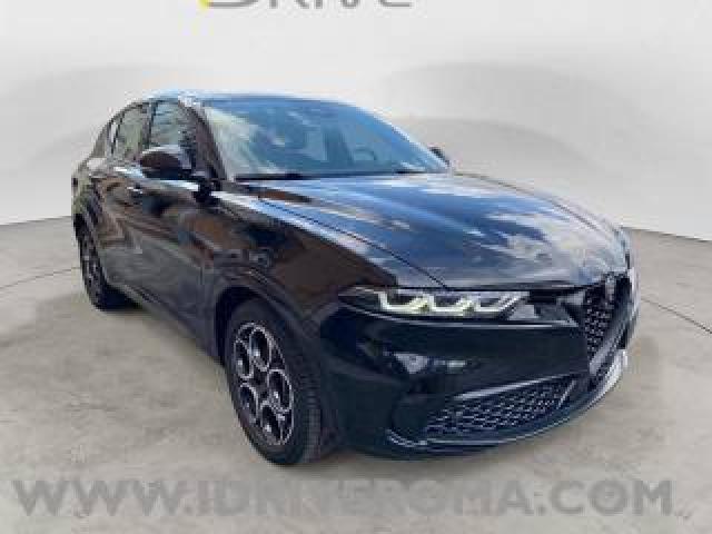 Alfa Romeo Tonale Tonale 1.5 Hybrid Veloce 160cv Tct7 