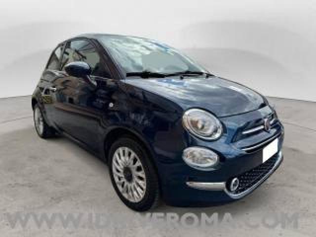 Fiat 500 1.0 Hybrid tft Digitale/ Clima Aut. 