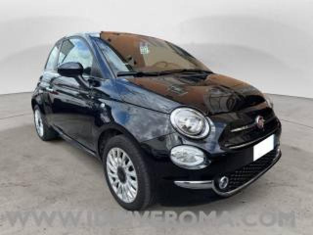 Fiat 500 1.0 Hybrid tft Digitale/ Clima Aut. 