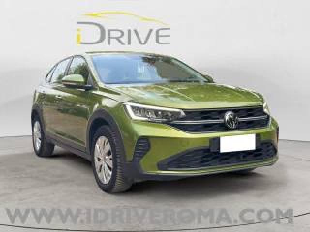 Volkswagen Taigo Taigo 1.0 Tsi Life 95cv 
